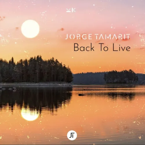 Back to Live Portada