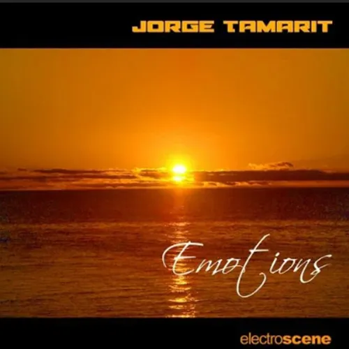 Emotions Portada