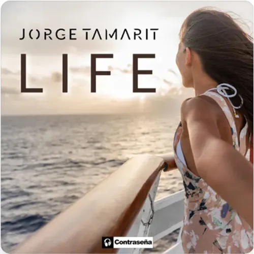 Life Portada