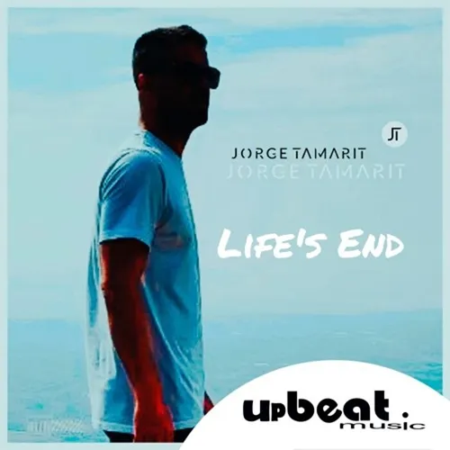 Lifes End Portada
