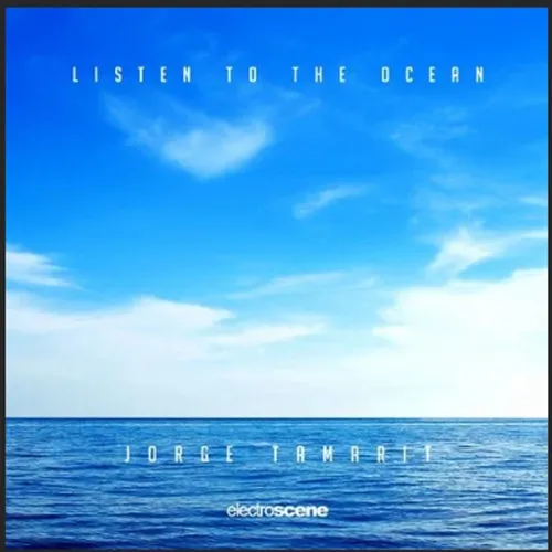 Listen To The Ocean Portada