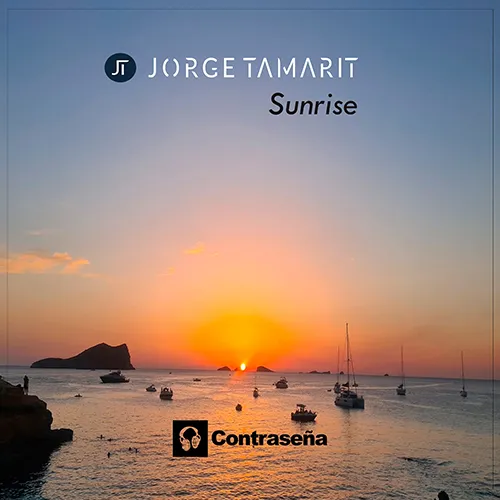 Sunrise Portada